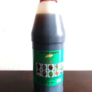 Anti-fourmis Bio liquide SOLNAT NEEM 1 litre – Hygiène publique, domicile, bureau, entrepôt