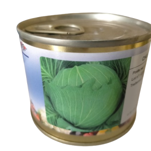 Semence de CHOU KING OF KING CROSS F1 50 gr BS