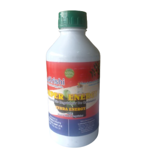 Engrais foliaire 100% Bio SUPER ENERGY 1 litre – Toutes les cultures