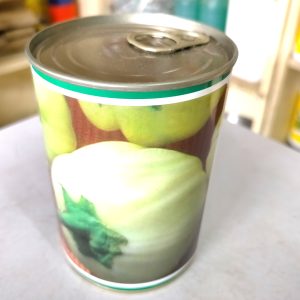 Semence d&rsquo;AUBERGINE AFRICAINE KOTOBI 50 gr