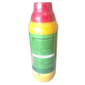 Herbicide liquide non sélectif LADABA 48 EC 1 litre – Toutes les cultures