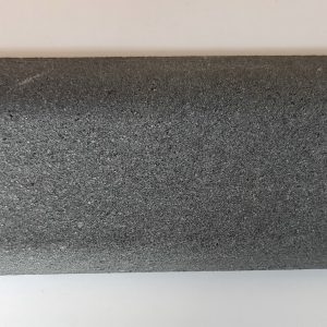 CARBORUNDUM Pierre noire pour couteau de saignée hévéa