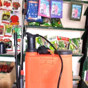 Pulvérisateur manuel à dos VALENCY 16 litres