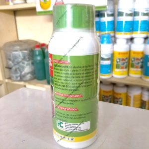 Herbicide liquide sélectif ROYA HA 108 EC 500 ml – Coton, cultures maraichères