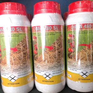 Herbicide liquide total DIMA 480 SL 1 litre – Toutes les cultures