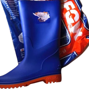 WADFOW Bottes de pluie – Agriculture, industrie