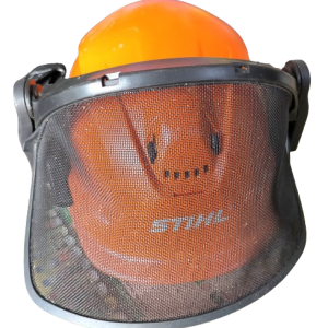 STIHL Casque de protection agricole et industrielle