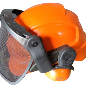 STIHL Casque de protection agricole et industrielle