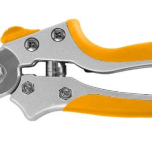 INGCO Sécateur à fleur 8 » 205 MM