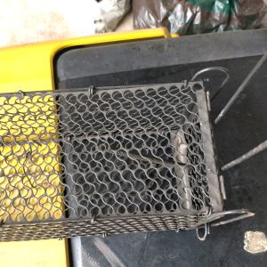 Cage à piège d’animal – Souris, rats