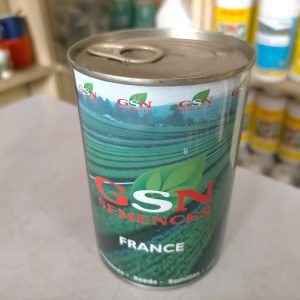 Semence de CONCOMBRE POINSETT 100 gr GSN