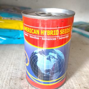 Semence de LAITUE EDEN 100 gr