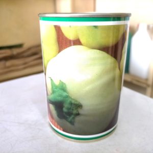 Semence d&rsquo;AUBERGINE AFRICAINE KOTOBI 50 gr