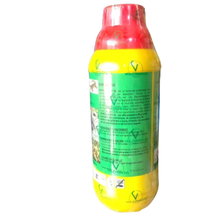 Herbicide liquide non sélectif HERCULE 480 SL 1 litre – Toutes les cultures