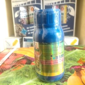 Herbicide liquide sélectif de post-levée ARACHIDOR 480 SC 200 ml – Arachide, soja