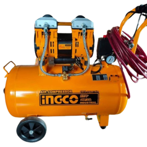 INGCO Compresseur à air 50 litres