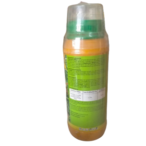 Herbicide liquide non sélectif FORCE UP 1 litre – Toutes les cultures