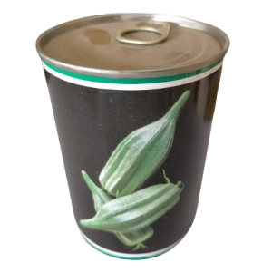 Semence hybride de GOMBO KIRIKOU F1 100 gr