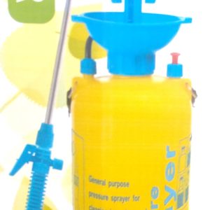 Pulvérisateur manuel à pression HORIZON 10 litres – Agriculture, hygiène publique, industrie