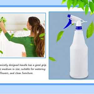 Flacon pulvérisateur 1 litre – Ménage, jardin, véhicule