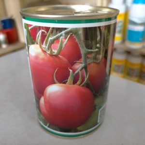 Semence hybride de TOMATE F1 COBRA 26 50 gr