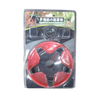 Lame de débroussailleuse multifonction