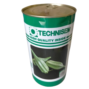 Semence hybride de GOMBO KIRIKOU F1 500 gr