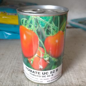 Semence de TOMATE UC 82 B 100 gr AHS