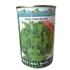 Semence de PERSIL FRISE MOUSSE GSN 100 gr