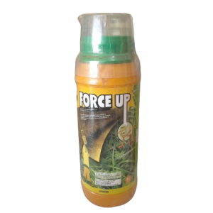 Herbicide liquide non sélectif FORCE UP 1 litre – Toutes les cultures