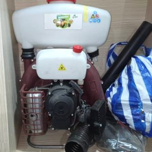 Atomiseur agricole à dos motorisé original BARAMAX 16 litres