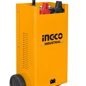 INGCO Chargeur de batterie 230V 12-24V 16-18A
