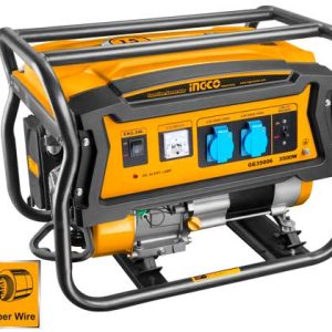 INGCO Générateur d’essence 3.5 kW