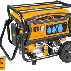 INGCO Générateur d’essence 7.5 kW