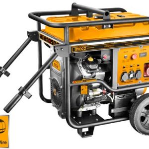 INGCO Générateur d’essence 12.0 kW