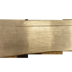 Machette ELEPHANT 1 trait C lisse unique