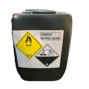 Acide Nitrique 68% 35 Kg (ANCA)