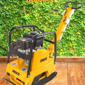 INGCO Compacteur Honda GX160