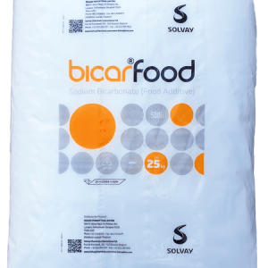 ANCA -Bicarbonate de Sodium -25Kg