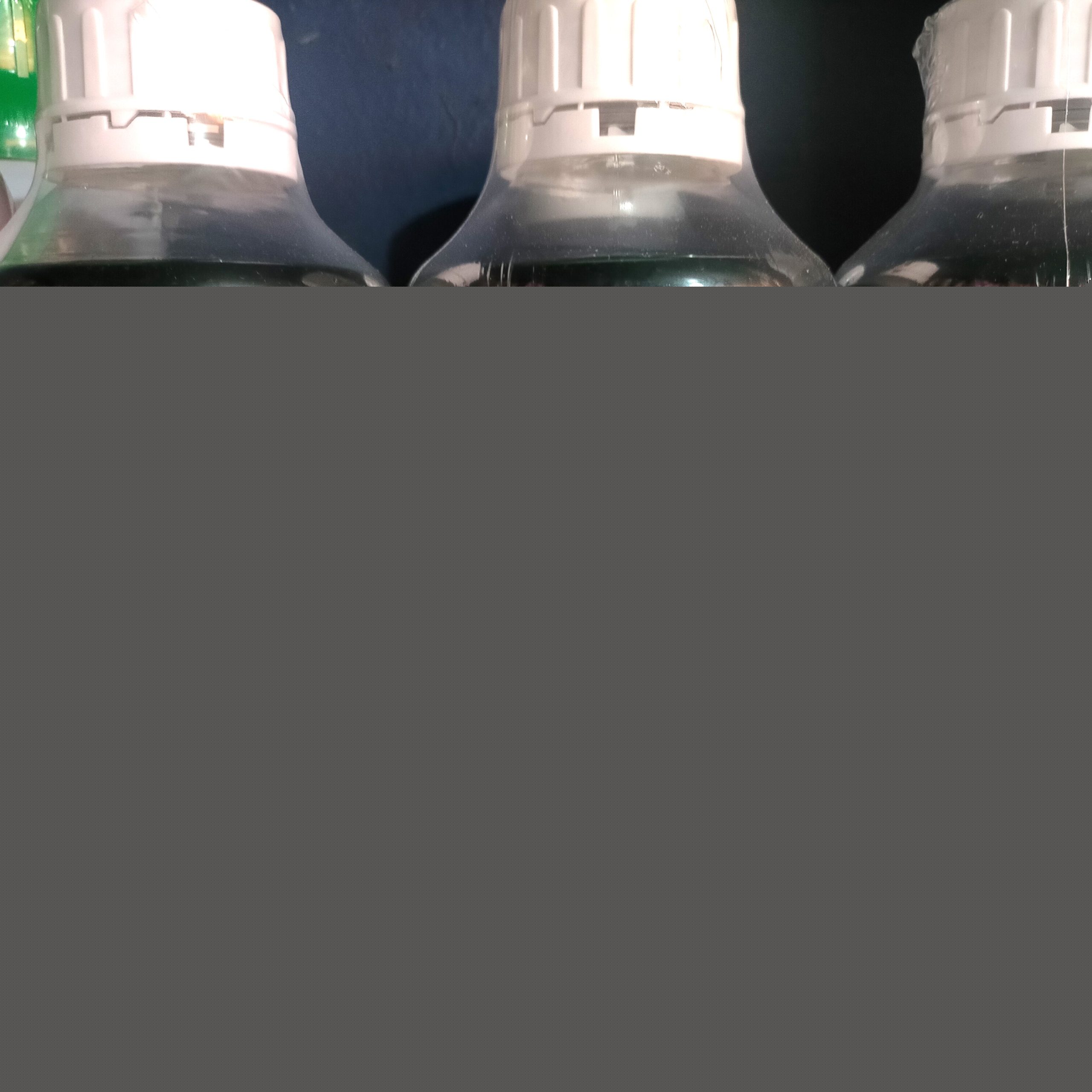 Herbicide liquide total WONDARA 100 SL 1 litre – Toutes les cultures