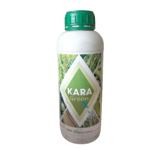 Engrais foliaire KARA GREEN 1 litre – Toutes les cultures