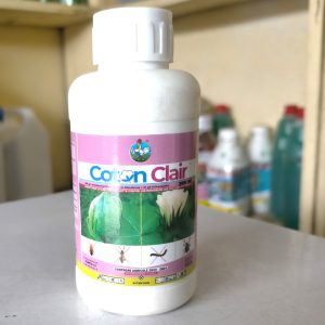 Insecticide liquide COTON CLAIR 396 SC 125 ml