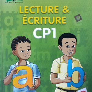 Lecture et Ecriture – CP1 – Ecole Nation et Développement – NEI CEDA Editions