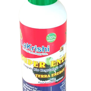 Engrais foliaire 100% Bio SUPER ENERGY 1 litre – Toutes les cultures