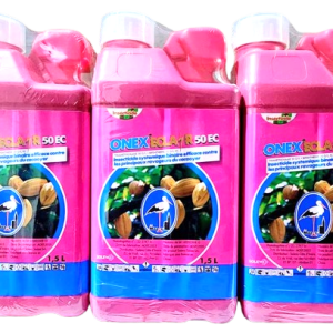 Insecticide liquide ONEX ECLA R 50 EC 1,5 litres – Cacao