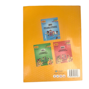 Mon cahier d&rsquo;application et de traitement de situations CP1