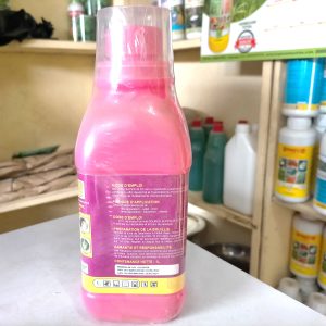 Insecticide  liquide GOUROU SUPER 45 EC 1 litre – Cacao