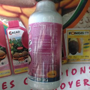 Insecticide liquide AGNANNAN 45 EC 1 litre – Cacao, anacarde