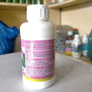 Insecticide liquide COTON CLAIR 396 SC 125 ml