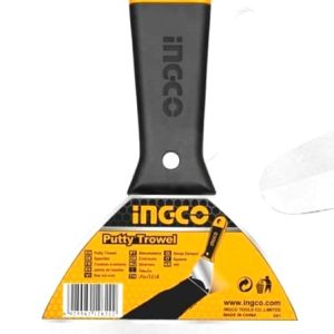 INGCO Couteau à mastic